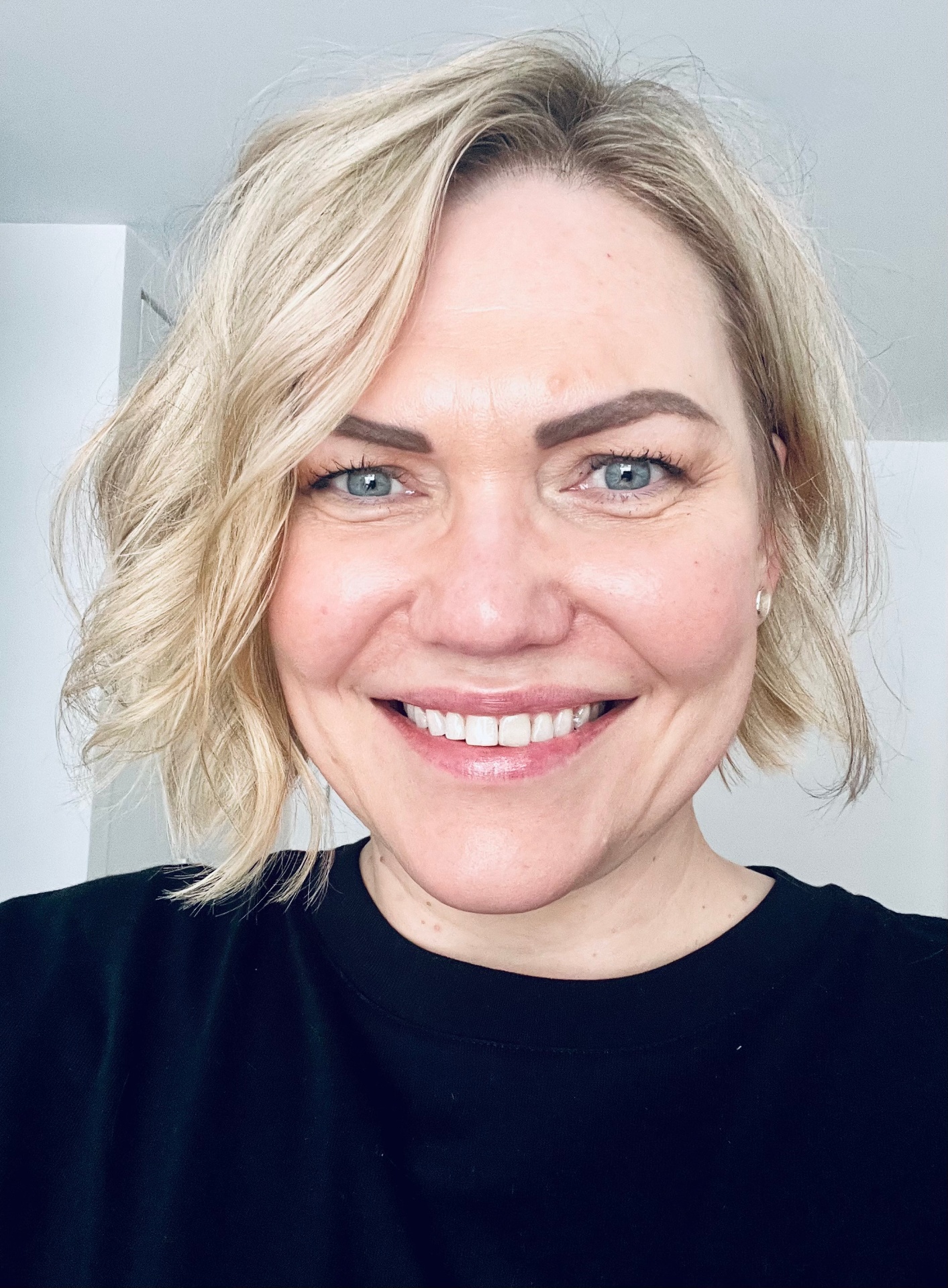 Elena Deryabina