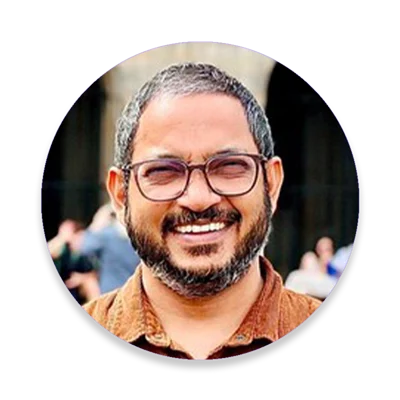 Madan Rai