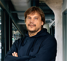 Denis Prochko